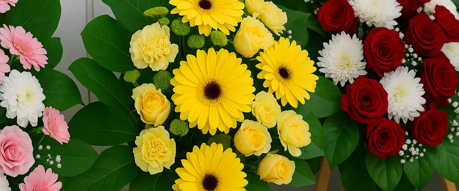 Toko Bunga Gki Medan Toko Bunga [lokasi] Termurah 24 jam